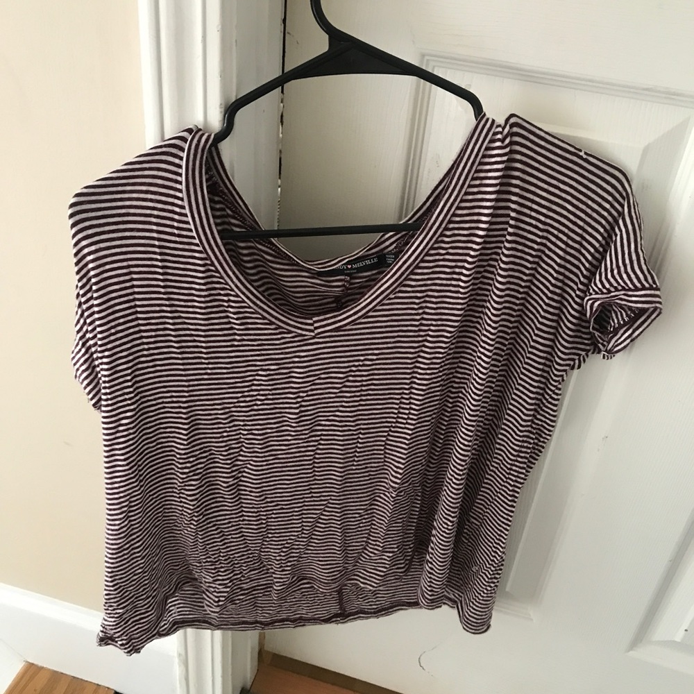 BRANDY MELVILLE top